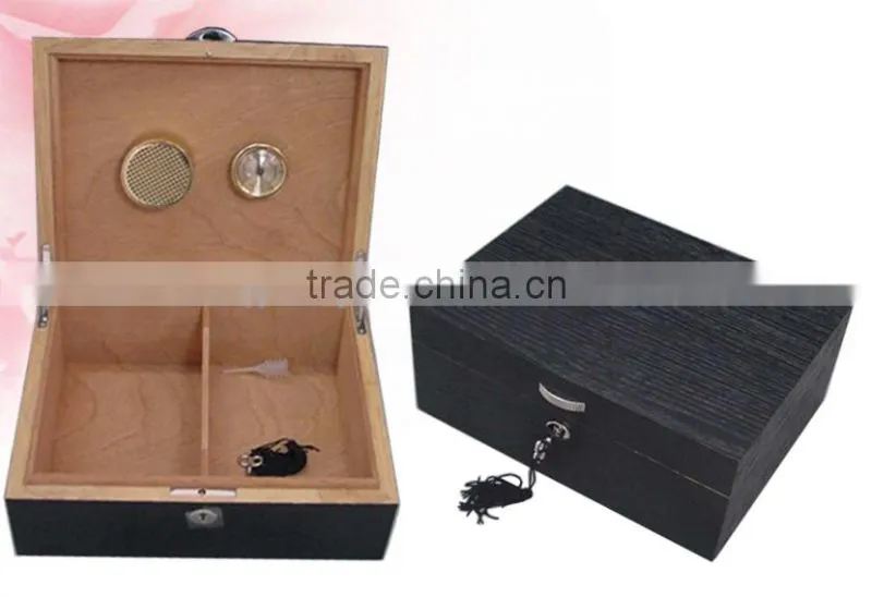 Humidor Box