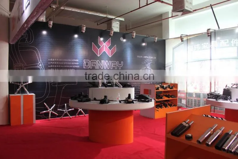 Multi-functions chair mechanism-GH013A