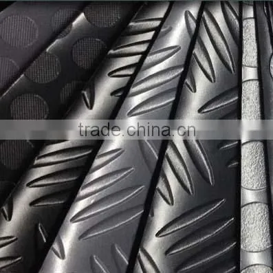 0.35mm-3.0mm bathroom anti-slip PVC FLOORING mat
