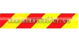safety signboard,sewage suction trailer parts,shaoxing anka car parts