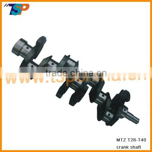NT23 Engine crankshaft,crank shaft