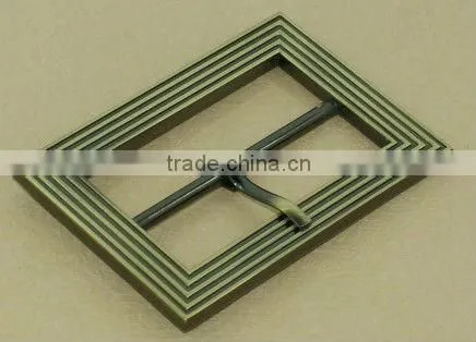 top fashion sandal buckle metal shoe buckle