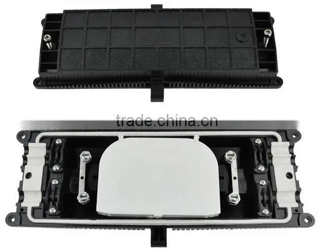 High Quality Horizontal FTTH Fiber Optic Splice Joint Box