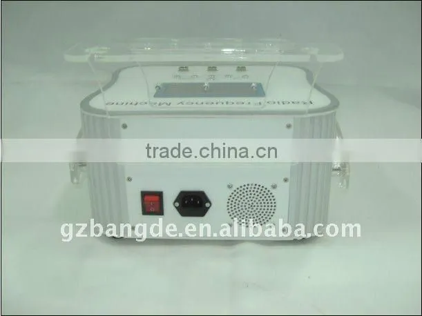 BD-L017 Home use monopolar portable rf machine