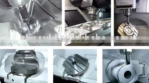 Factory plastic moulding making custom injection molding