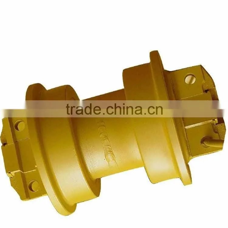 track roller for excavator bulldozer high quality cheap price SY130