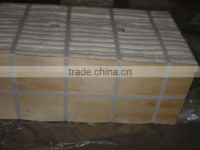 Ceramic Fiber Block ( best quality in china )