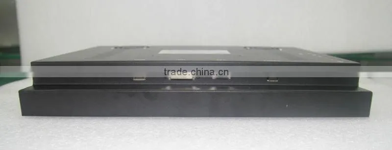 7" 1000 nits lcd monitor