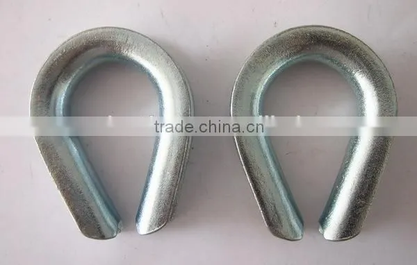 Chain Accessories Thimble G414
