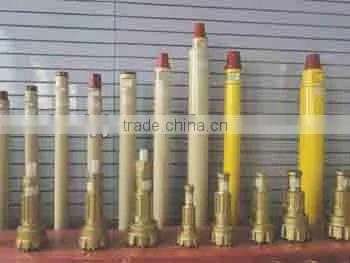 High drilling ability!! 200m type truck mounted water well drilling rig