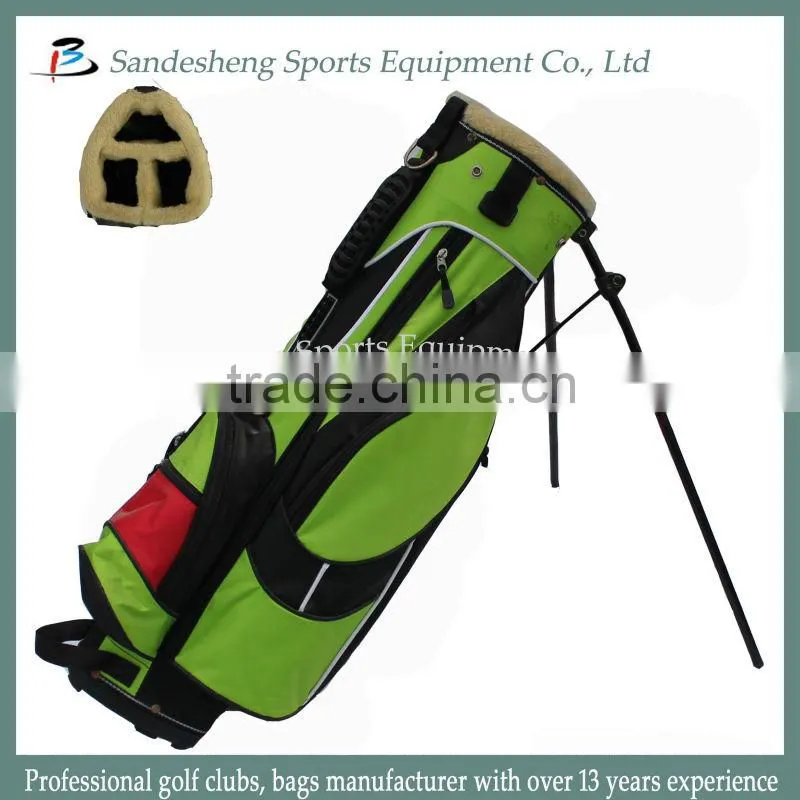 Custom Junior Golf Stand Bag