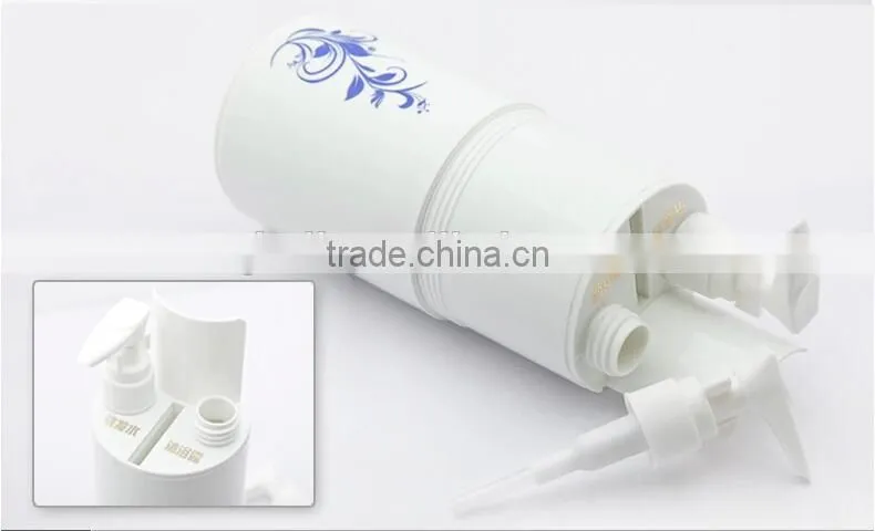 Plastic Multi-fonction Tooth Cup