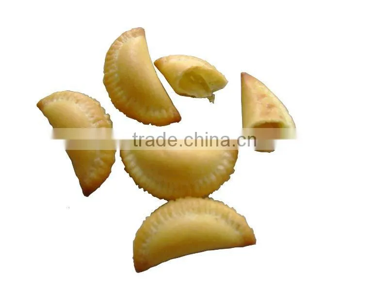 KD-1000 full automatic biscuit making machine