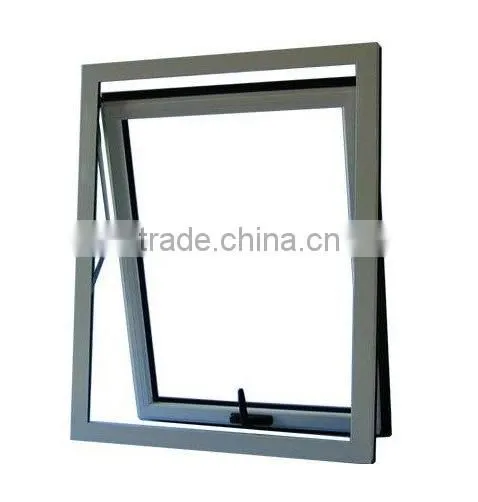 factory price cheap aluminium casement windows and doors