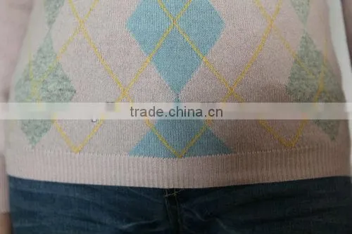 pure cashmere sweater