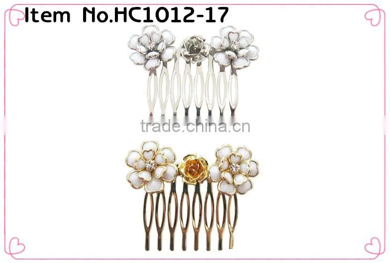 Hot sale!!! goody hair combs for women