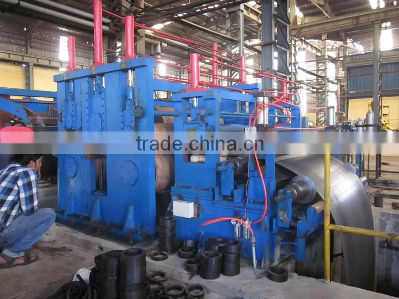 slitting and rewinding machine