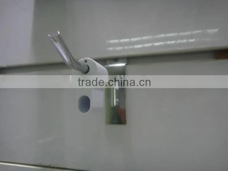 Security Stoplock/Hook lock/Stoplok for shops /chain stores