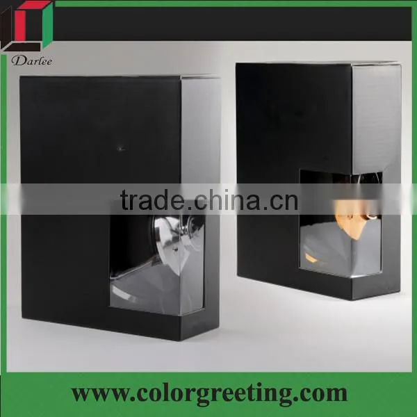 High quality supplier packaging box for headphone