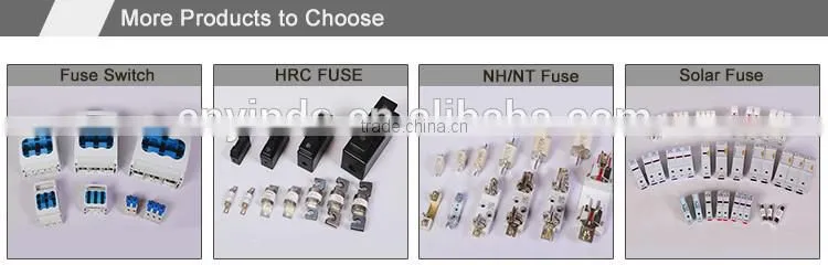 NGT00 RS711B HLS00 fast acting fuse