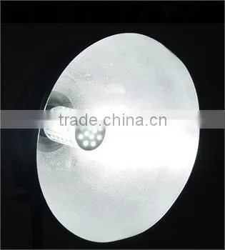 superbright 10w led corn light e27 smd5050 800lm white color