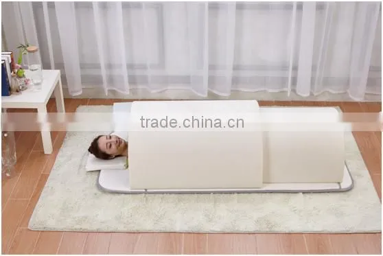 Hot sale spa capsule / far infrared sauna dome