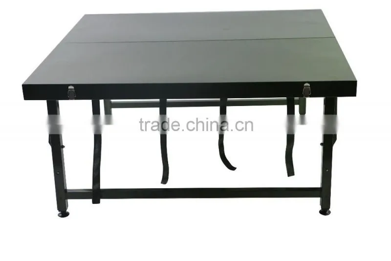 Outdoor garden furniture Folding table camping equipment