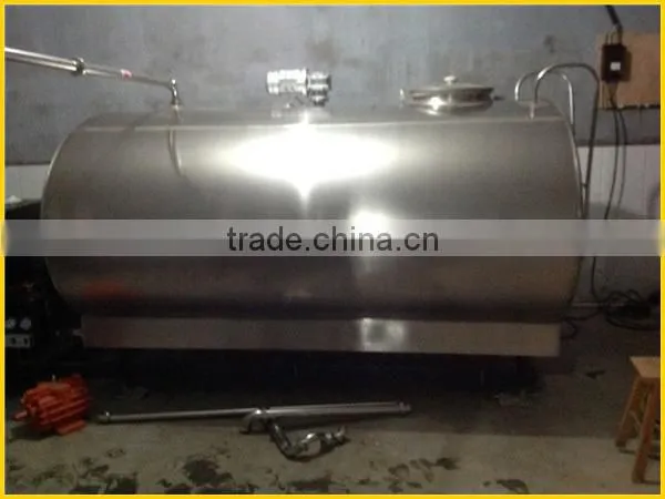 pipeline milking machine hall (parlor)