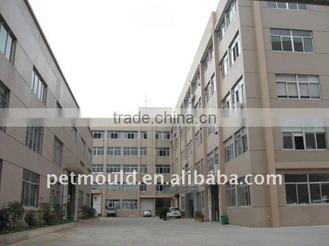 96 cavity preform mold supplier