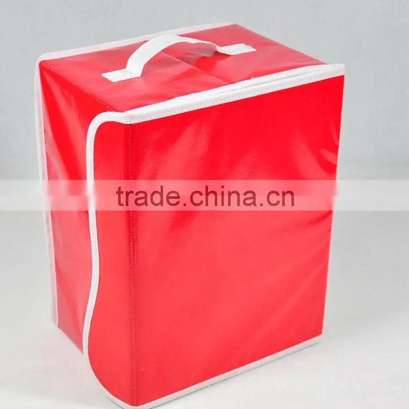 Non woven storage box/foldable storage box/fabric storage box