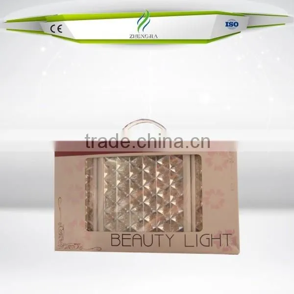 led lighting /led skin rejuvenation with 3 lights