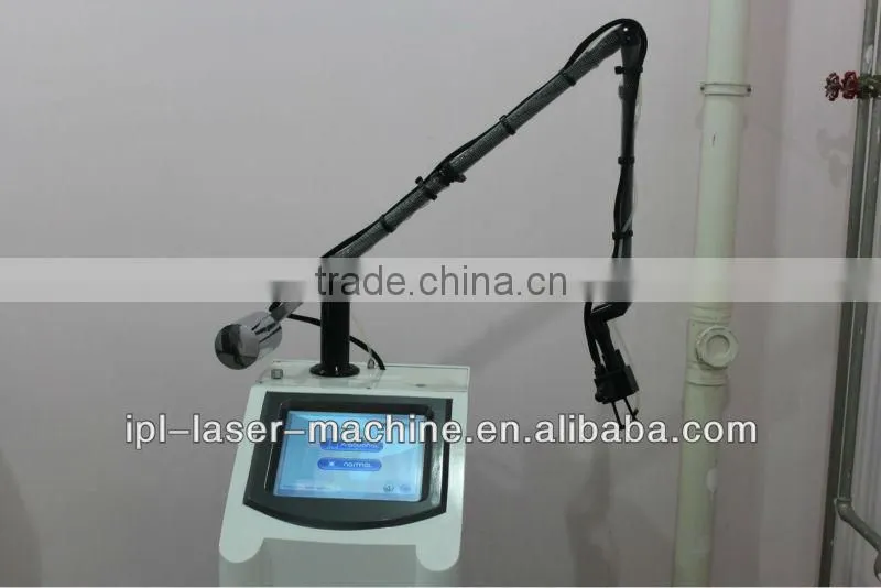 derma roller acne removal co2 fractional laser fda