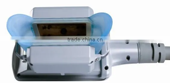 reshape a devil figure with cavitation slimming machine JF-800