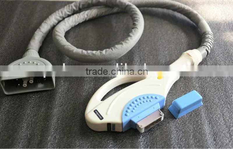 IPL SHR with RF for hair removal and skin rejuvenation