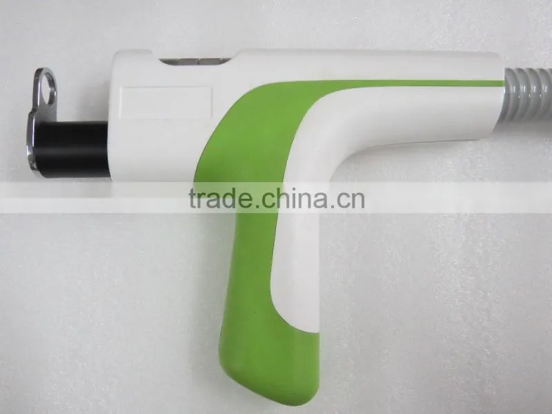 2015 hottest Painless 755 Nm Alexandrite Laser 50Hz / 60Hz with Hair Removal