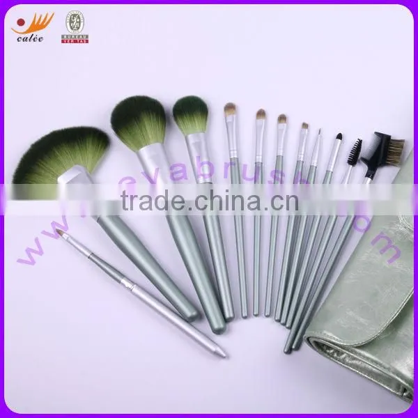 Wholesale Women Requisite 12PCS Makeup Brush Set