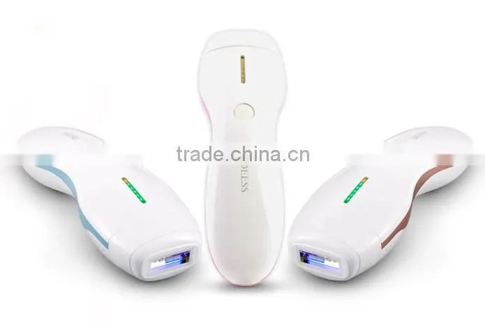 Beauty machine ipl skin rejuvenation machine home with effective results verified