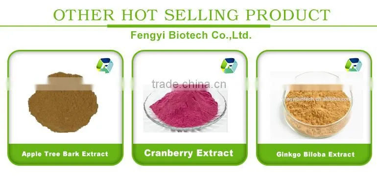Anti-inflammatory function 98% licorice root extract