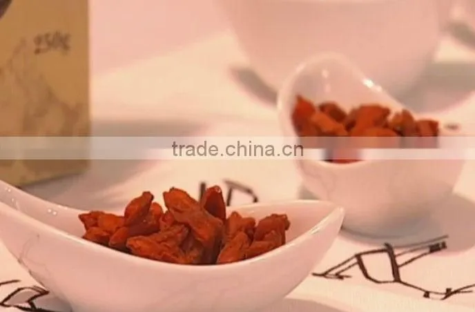 Goji 500g