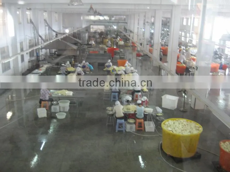 Zhangzhou Best Canned Food Canned Green Peas