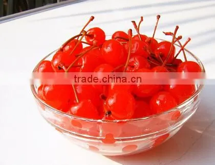Cheap Canned Food Canned Fruit Canned Cherry
