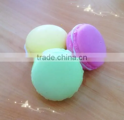 Worldwide Crazy selling fake Macaroon