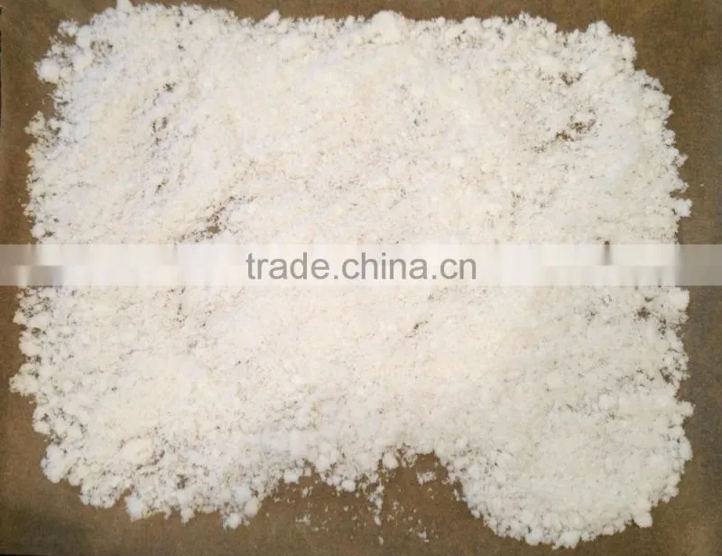 DESICCATED COCONUT LOW FAT BEST PRICE