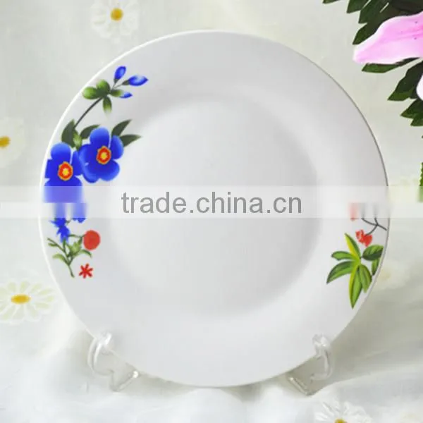ceramic dinnerware plates