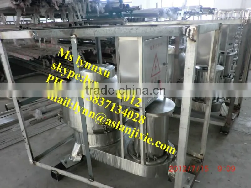 sheep tripe washing machine/cattle tripe cleaning machine