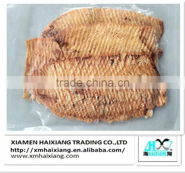 Frozen Argentinus Illex Squid Bait