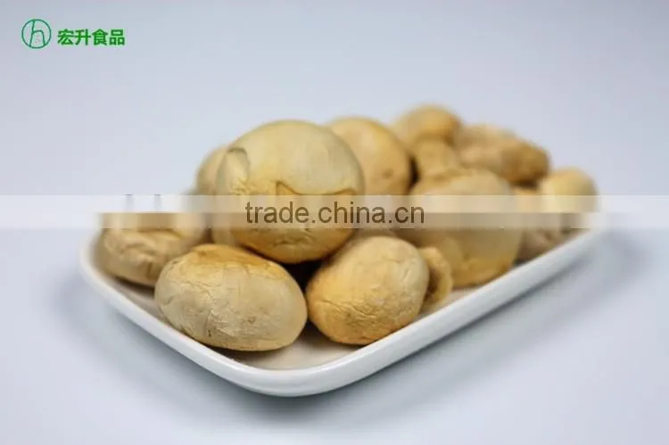 Fresh Air Dried Mushroom Flower