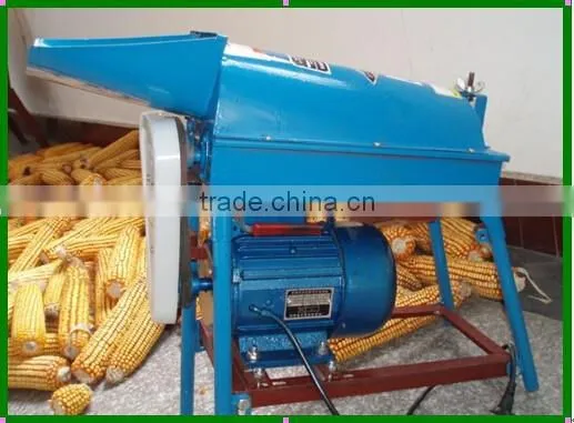 maize sheller/maize thresher