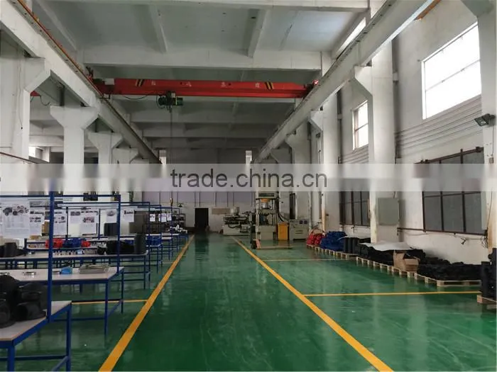 Changzhou Duoling Water Treatment Factory company overview - view 2
