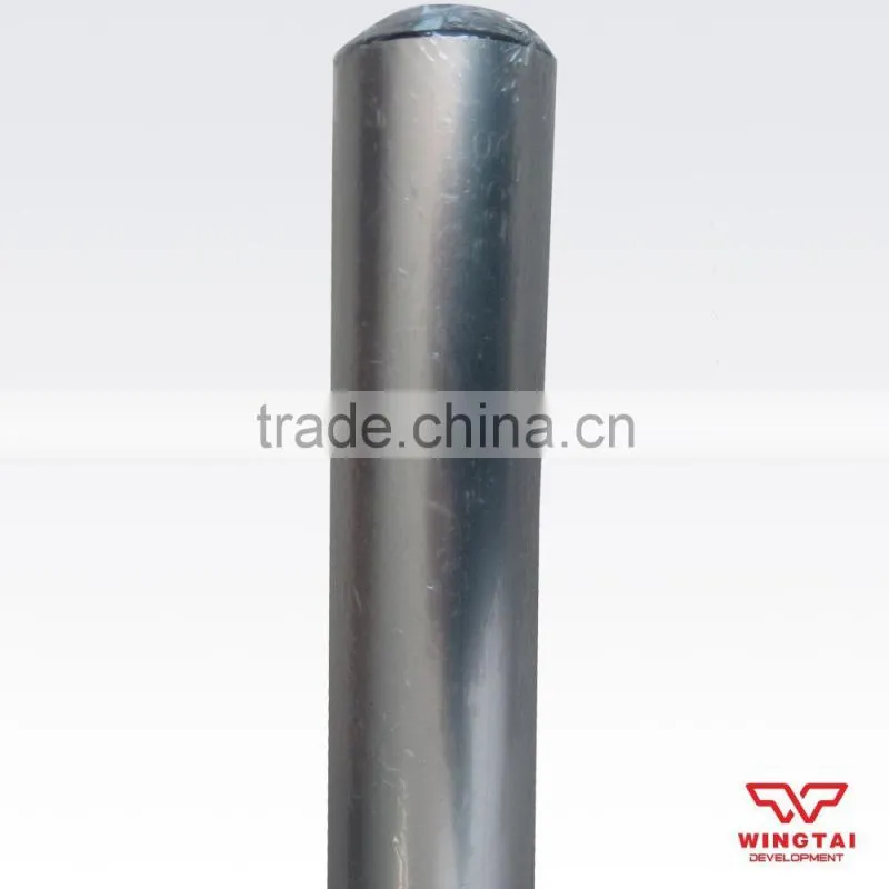Aluminum Alloy Mill Finish Ink Mixing Roller